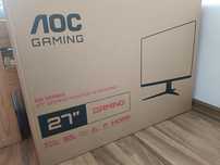 AOC 27" 165hz IPS 1ms Gamingowy Monitor G2SPAE