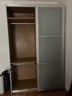 Vendo Roupeiro IKEA