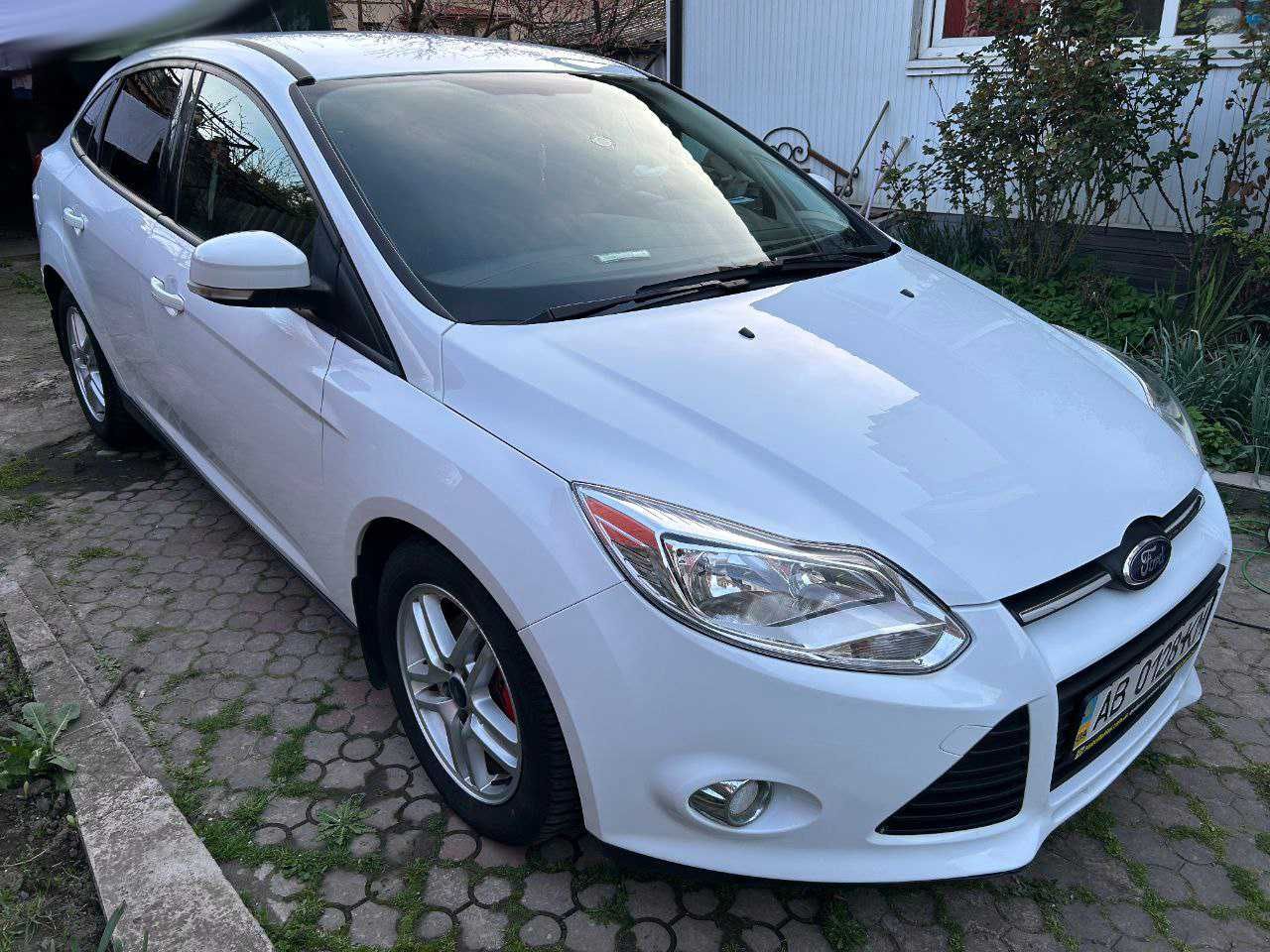 Продам Ford Focus 2013 перший власник