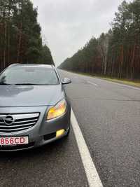 Розбірка Opel Insignia A 2.0 a20dth Sport tourer