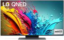 Telewizor LG 65QNED87T6B 55" QNED 4K 120Hz  HDMI 2.1