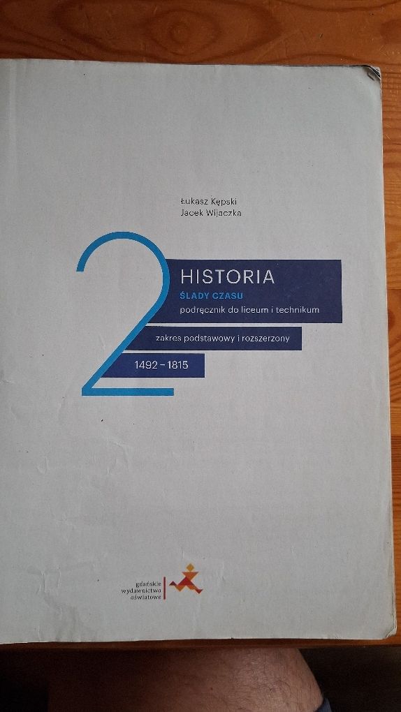 Histora Slady czasu 2