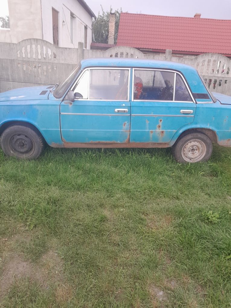 Продається жигуль  ваз 2106