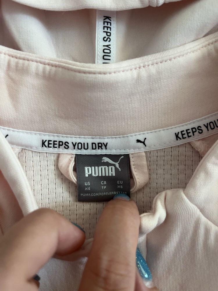 Спортивний костюм Puma