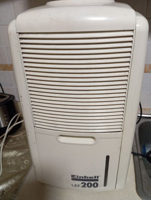 Осушувач повітря волого осушувач