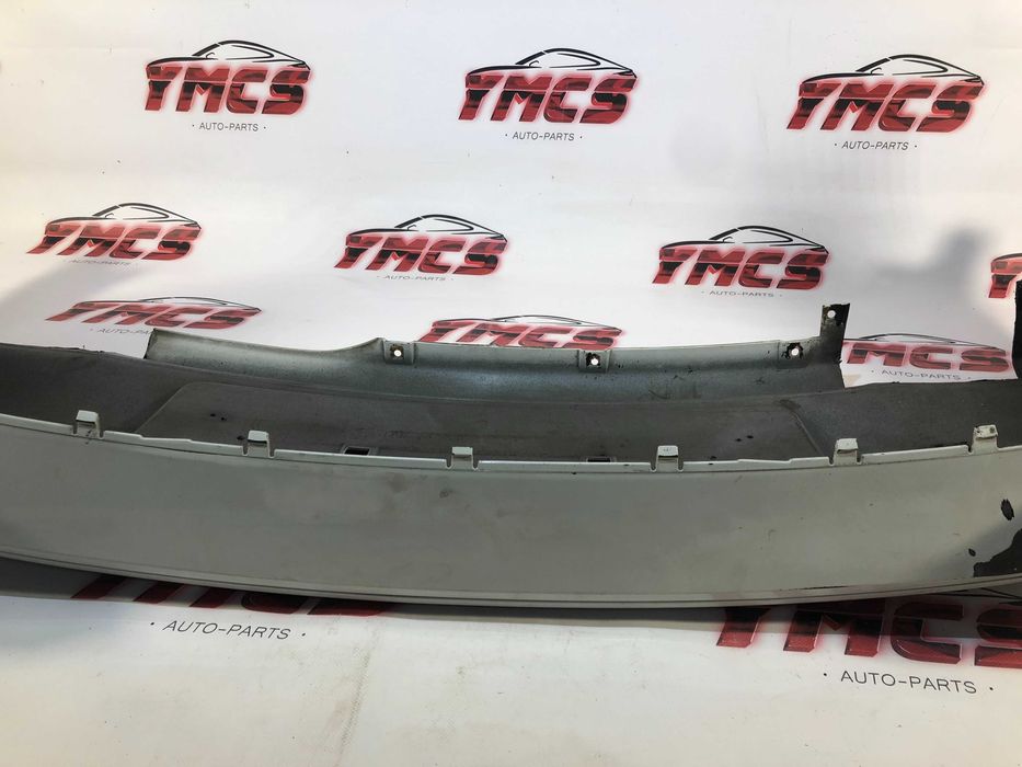 Parachoques Traseiro BMW SERIE 1 E81 E87 ORIGINAL