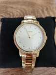 Zegarek damski Fossil Neely