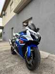 Gsxr1000 suzuki 2012