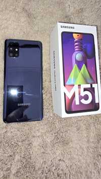 Samsung M51 Gratis