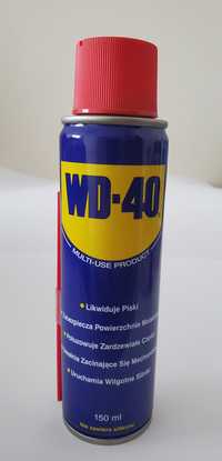 WD-40, nowy, WD 40