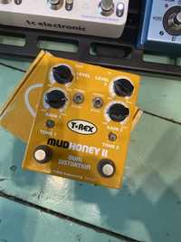 T-Rex Mudhoney 2