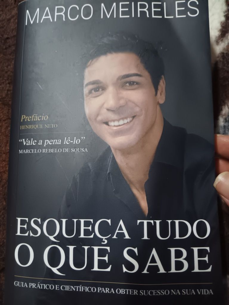 Livros de auto-ajuda