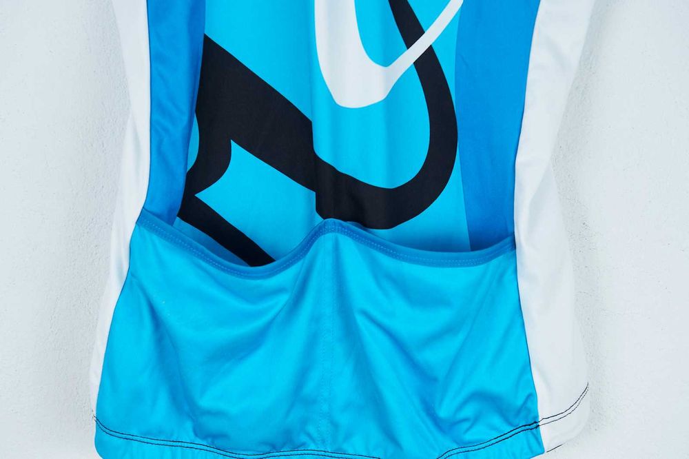 Briko koszulka kolarska size M