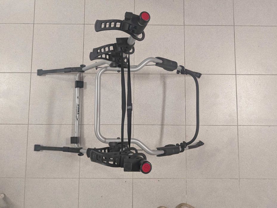 THULE ClipOn Bike Rack 9103 - Suporte transporte de Bicletas no Carro