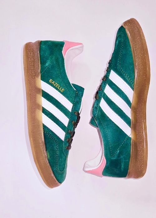 Sapatilhas gazelle