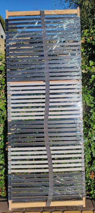 Komplet Ikea Leirsund Dno łóżka 160x200cm