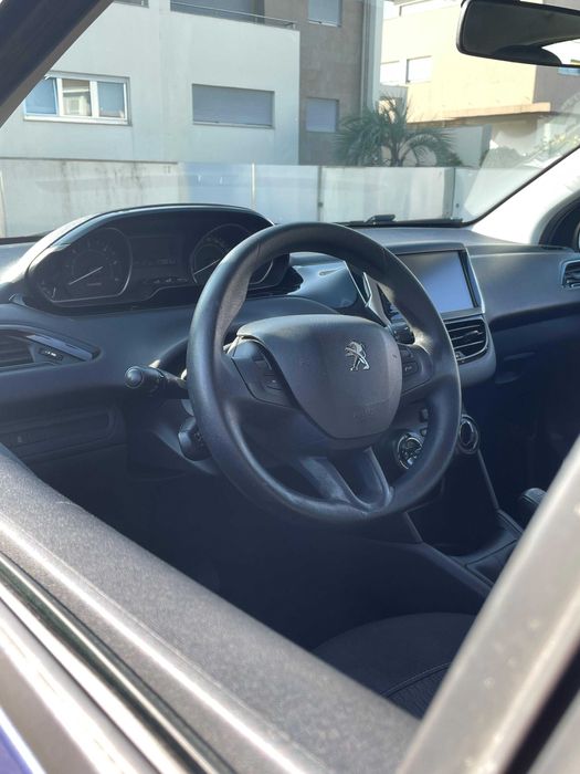 Peugeot 208 Access 1.6 BlueHdi