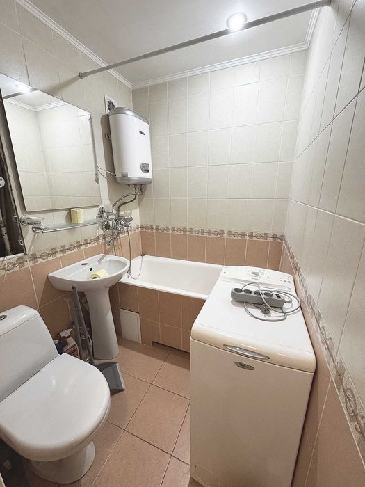 Продаж 3 к квартири Соломянський район