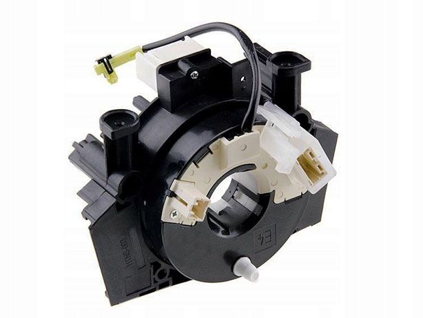 Fita Airbag Comutador Nissan Qashqai+2 , Lift, Note E11, Navara (NOVO)