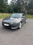 Mitsubishi Lancer VIII Benzyna Gaz 1.8 143 km Hak