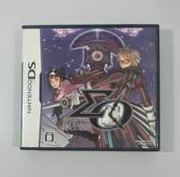 Sigma Harmonics / Nintendo DS [JPN]