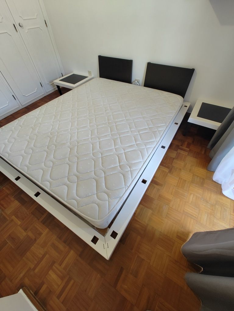 Mobília de quarto de casal