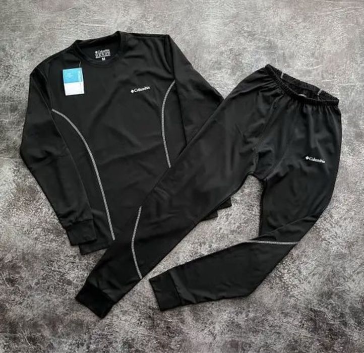 ‼️БЕЗ ПЕРЕДОПЛАТ‼️ Термобілизна Columbia