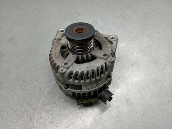 Alternador FORD Fiesta VI (CB1, CCN)