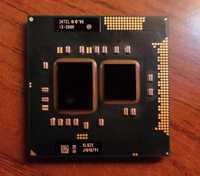 Procesor Intel Core i3-380M 2,53GHz 35W