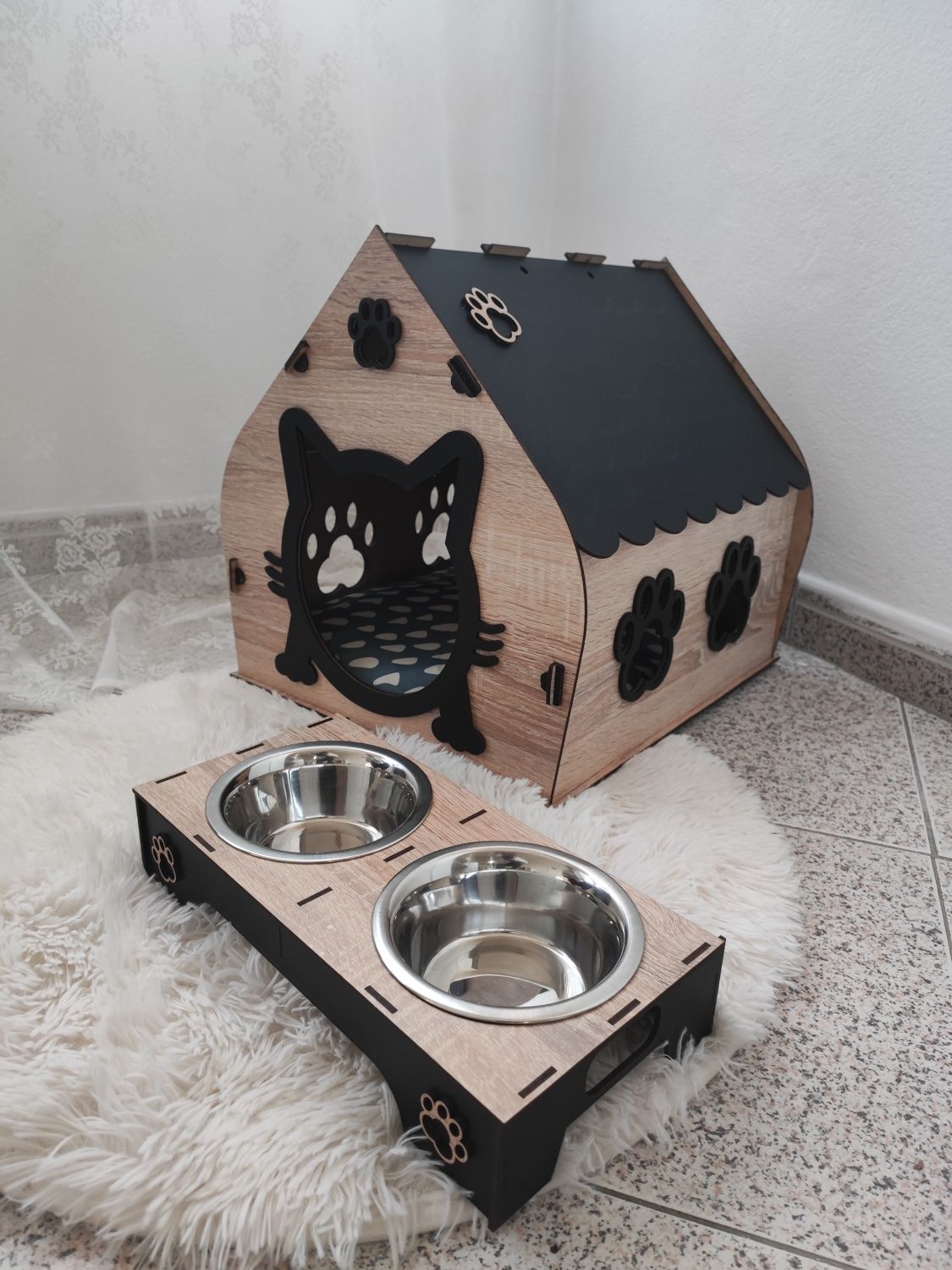 Casato para Gato