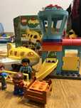 Конструктор Lego Duplo Аеропорт 10871