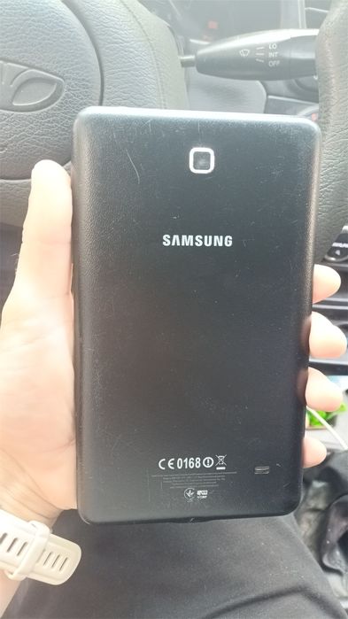 Samsung Galaxy Tab 4 T231
