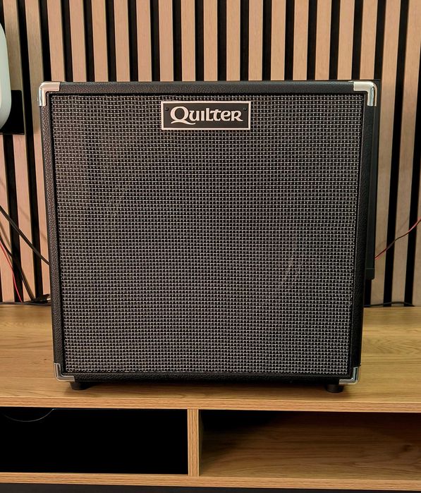 Quilter Aviator Cub 112