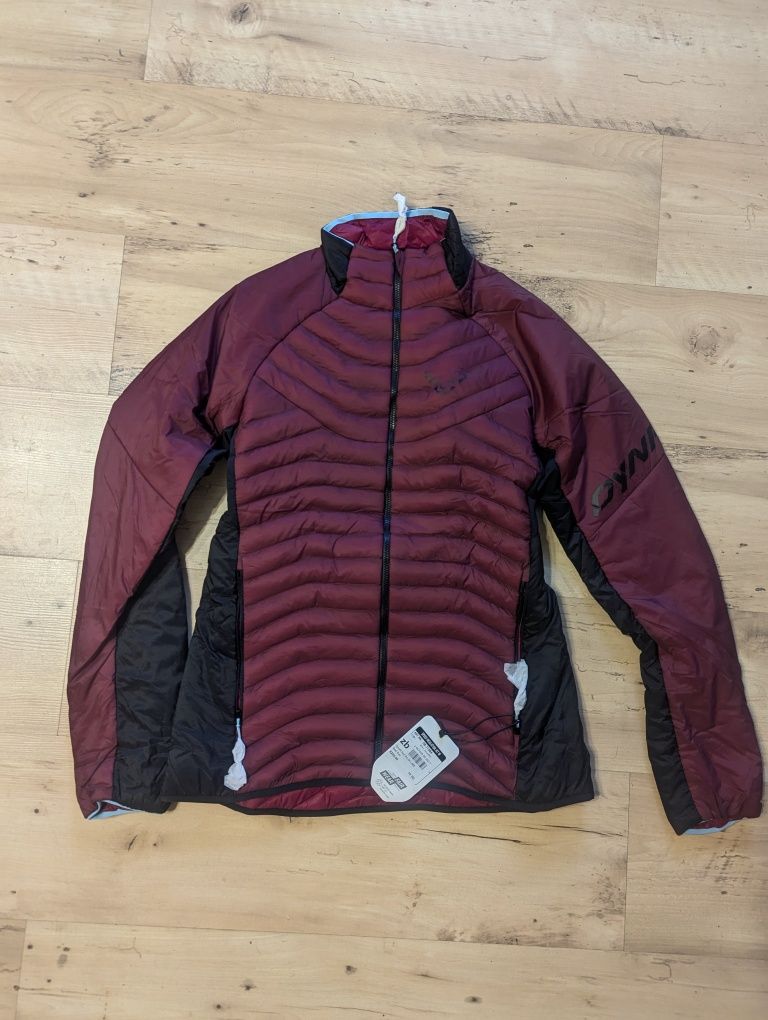 Kurtka damska Dynafit Speed Insulation nowa S