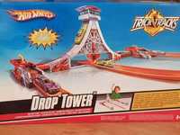 Hot wheels drop power