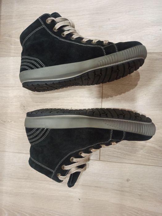 Черевики Legero, gore tex, розмір 38