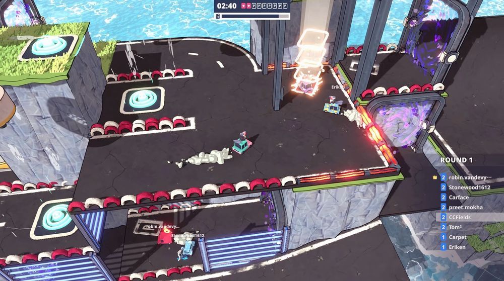 You Suck at Parking PL (PS5) Gra nowa w folii