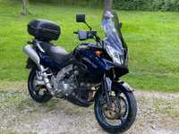 Suzuki DL 1000 VSTROM 42 TYS.KM