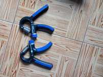 Molas de mão / Hand Grips