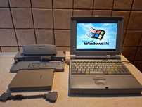 Toshiba Portege 610 CT