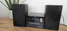 Wieża stereo JVC UX-C25DAB Bluetooth Radio FM, DAB+