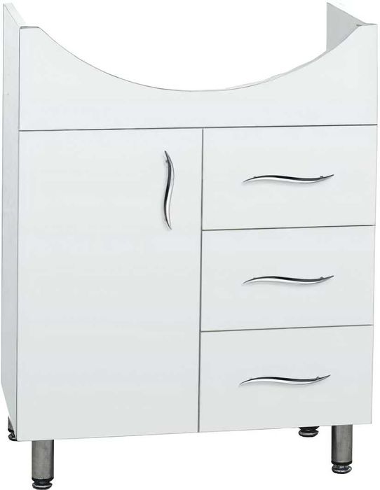 Тумба Океан під умивальник Лібра 50 МАКСІ-МЕБЛІ