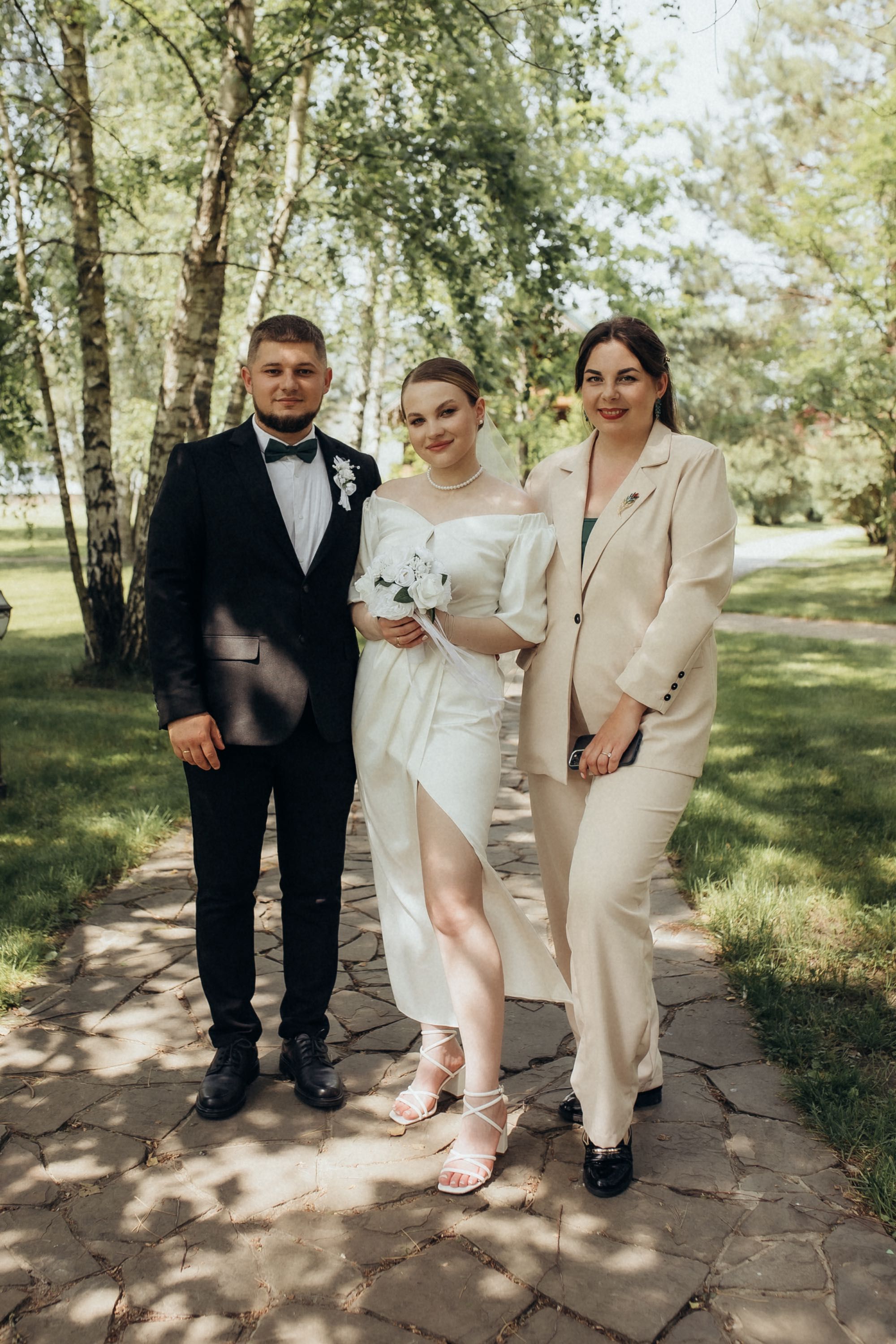 Ведуча/тамада Чернігів, область