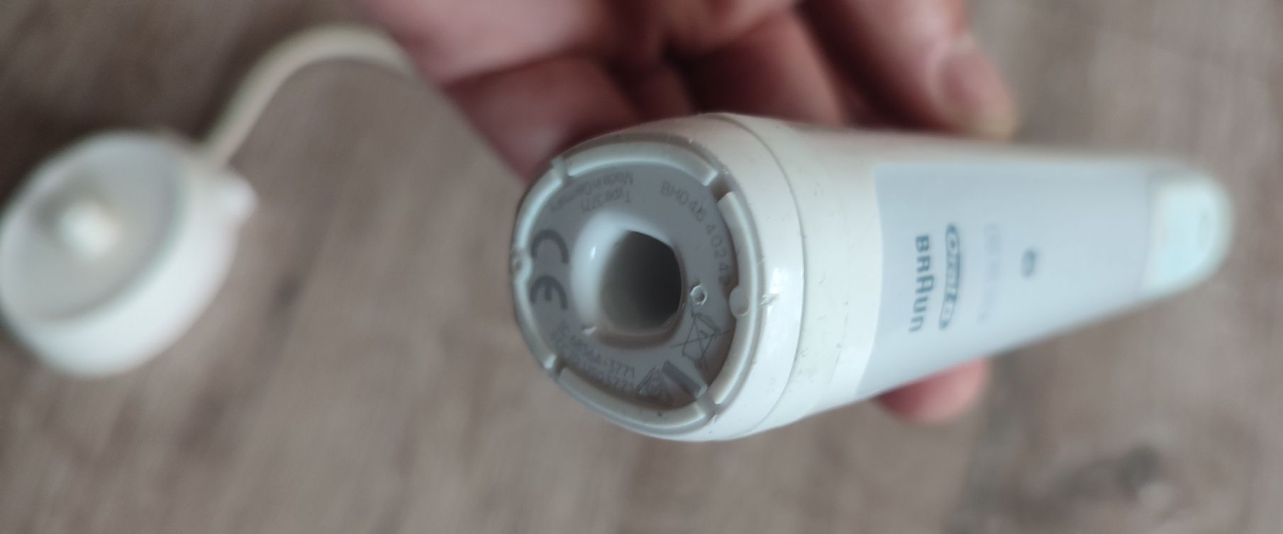 Oral-B Genius, najszybsza obrotówka