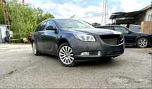 Opel Insignia 2.0 CDTI