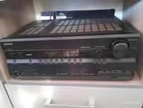 Onkyo tx-nr 605 hdmi amplituner kino domowe pilot