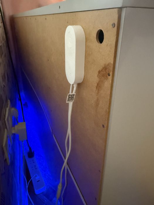 Комод Верес Манхетен