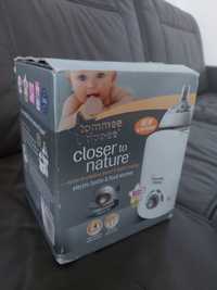 Podgrzewacz do butelek tommee tippee