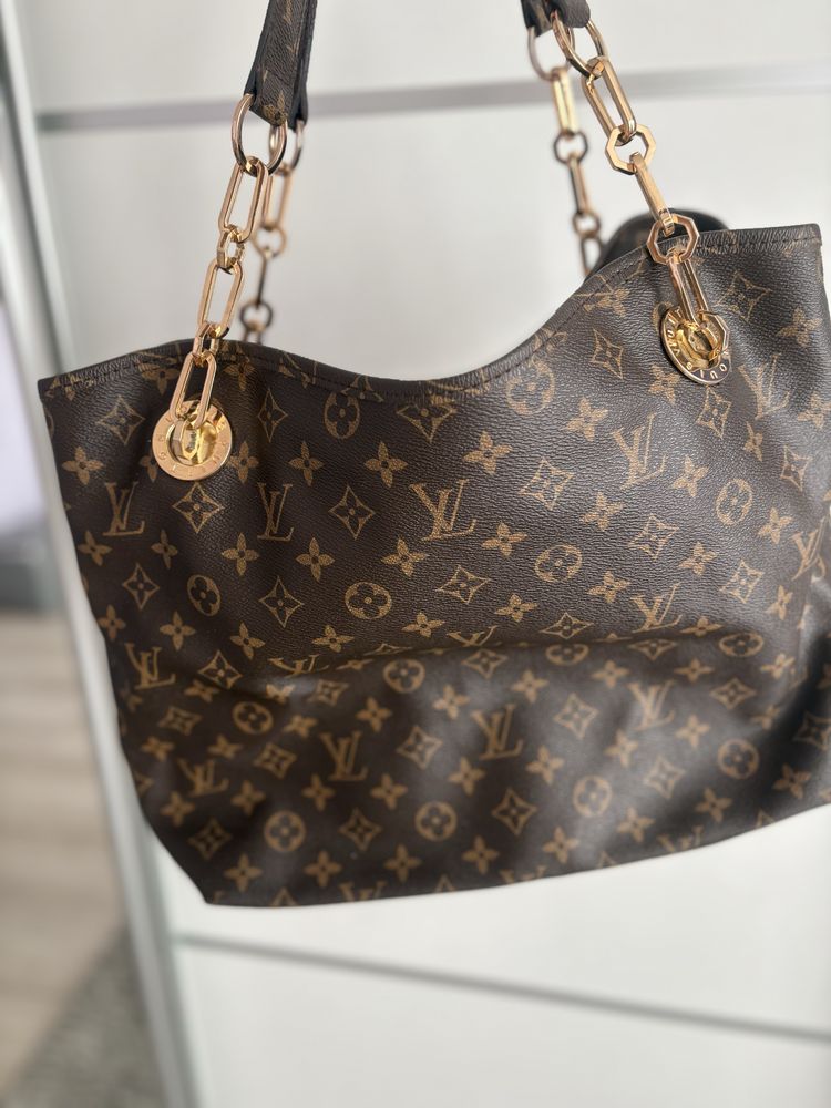 Torebka louis vuitton