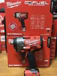 Гайковерт 1/2 Milwaukee M18 FHIW2F12, 2034Нм, (2967-20)